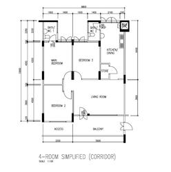 Blk 138 Bishan Street 12 (Bishan), HDB 4 Rooms #138150452